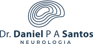 Dr. Daniel PA Santos logo
